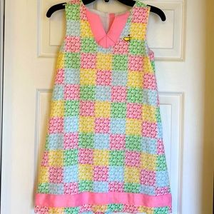 Girls Masters Sun Dress